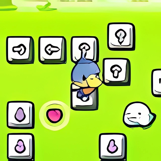 Game Con đường tình bạn