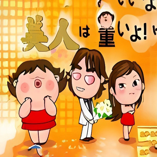 Game Con đường tình yêu