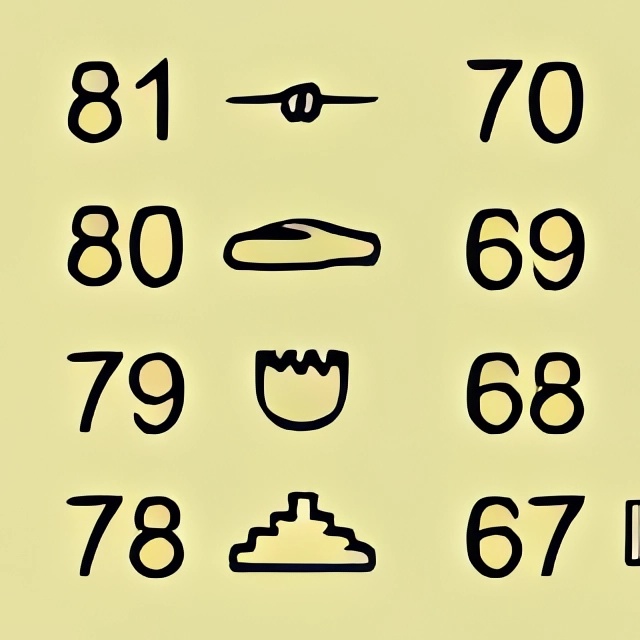 Game Con số ma thuật