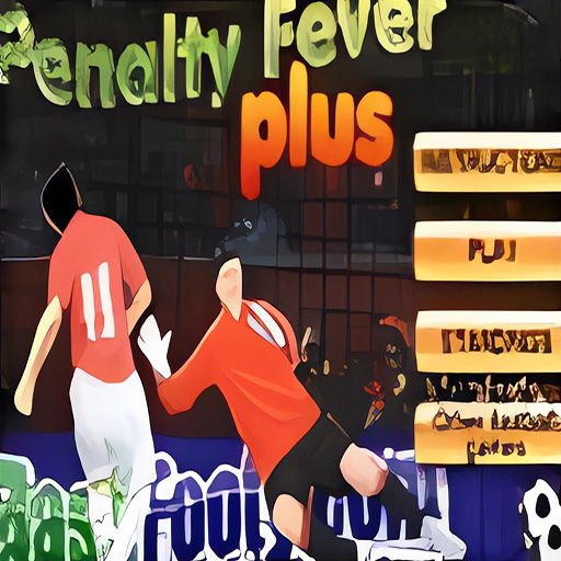 Game Cú sút định mệnh