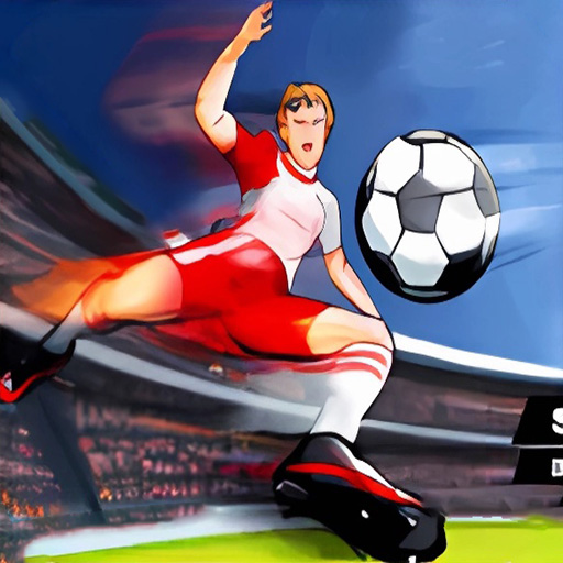 Game Cú vô lê siêu đẳng