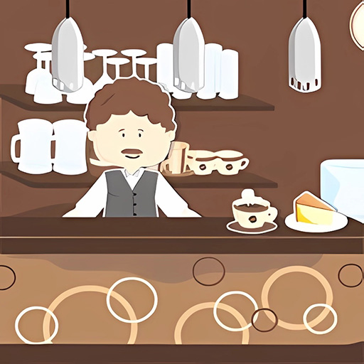 Game Cửa hàng đồ ăn nhanh