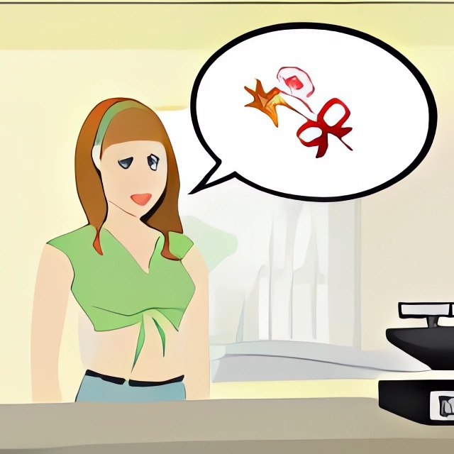 Game Cửa hàng hoa Rita