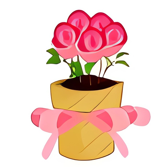 Game Cửa hàng hoa