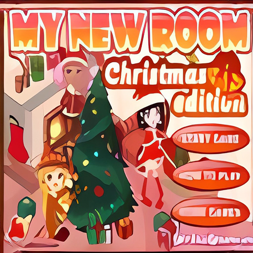 Game Cùng đón giáng sinh