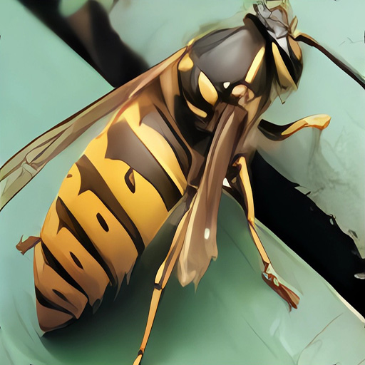 Game Cuộc chiến của loài ong