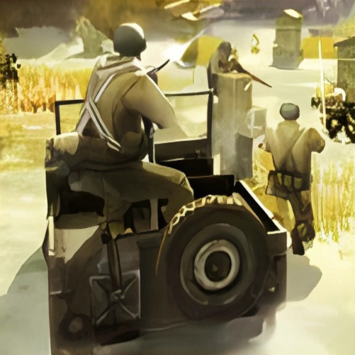 Game Cuộc chiến cuối cùng 1