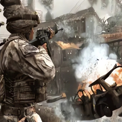 Game Cuộc chiến cuối cùng 2