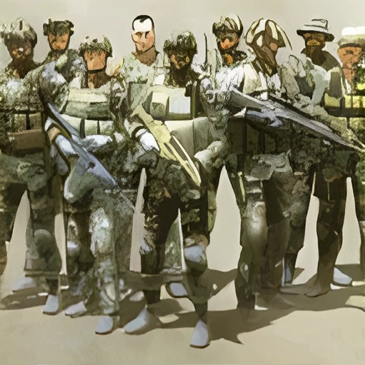 Game Cuộc chiến cuối cùng 3