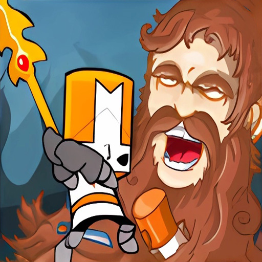 Game Cuộc chiến giữa các vị thần