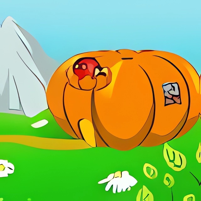 Game Cuộc chiến hoa quả