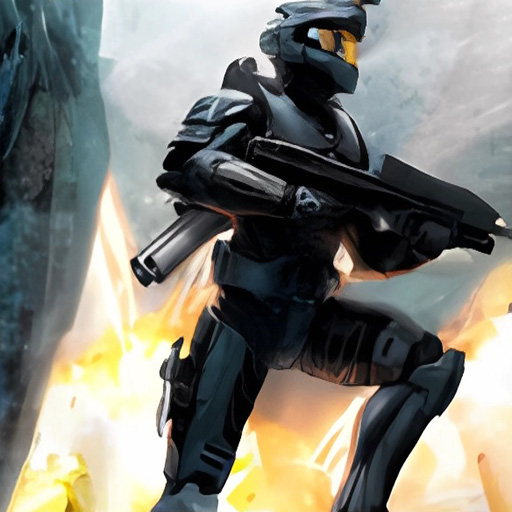 Game Cuộc chiến ngoài hành tinh