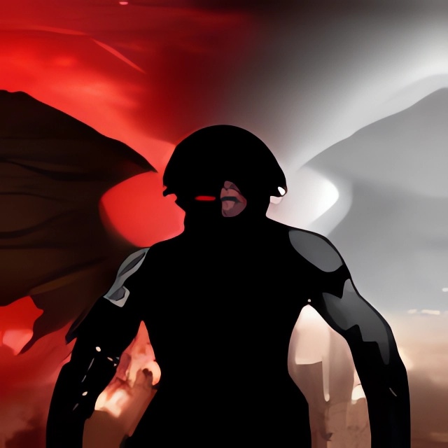 Game Cuộc chiến thần thánh