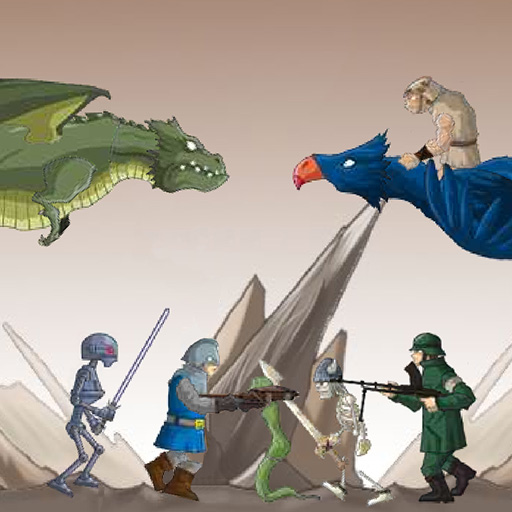 Game Cuộc chiến xuyên thế kỷ 3