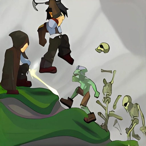 Game Cuộc chiến xuyên thế kỷ 4