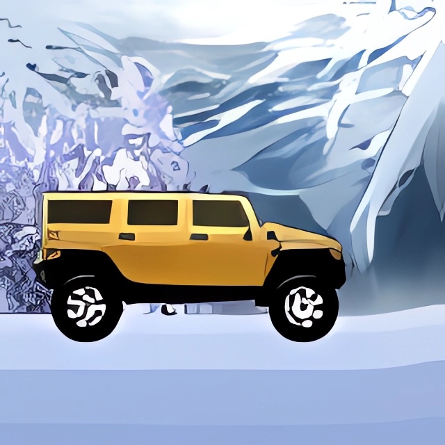 Game Cuộc đua nguy hiểm