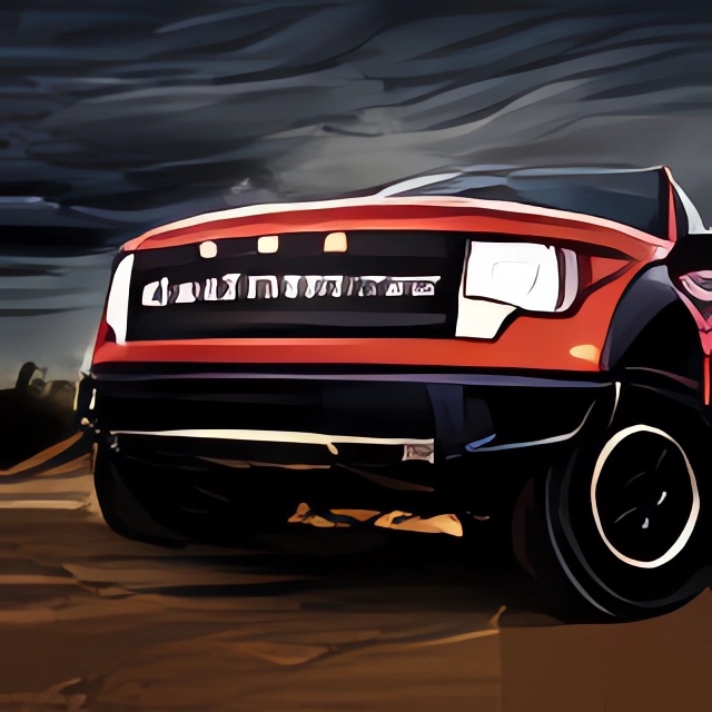 Game Cuộc đua Offroad