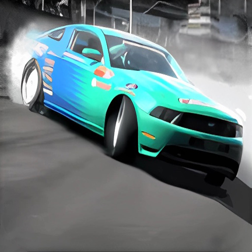 Game Cuộc đua xuyên việt