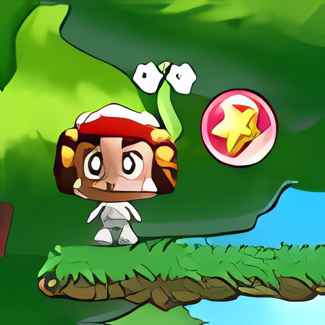 Game Cuộc phiêu lưu của cừu