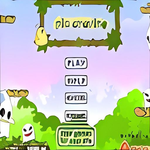 Game Cuộc phiêu lưu của Pie