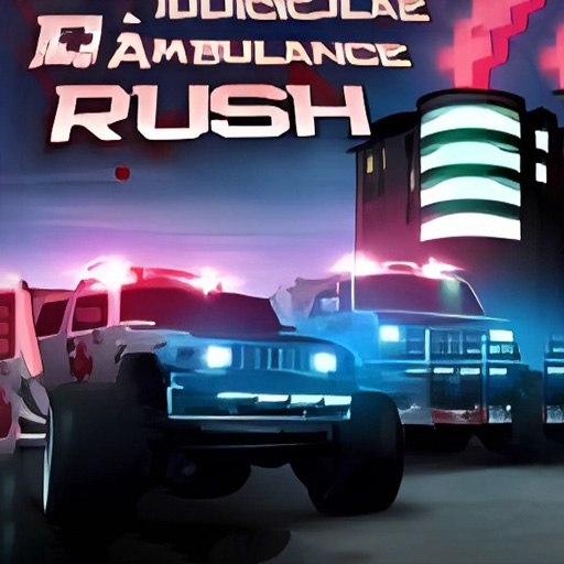 Game Cứu hộ khẩn cấp