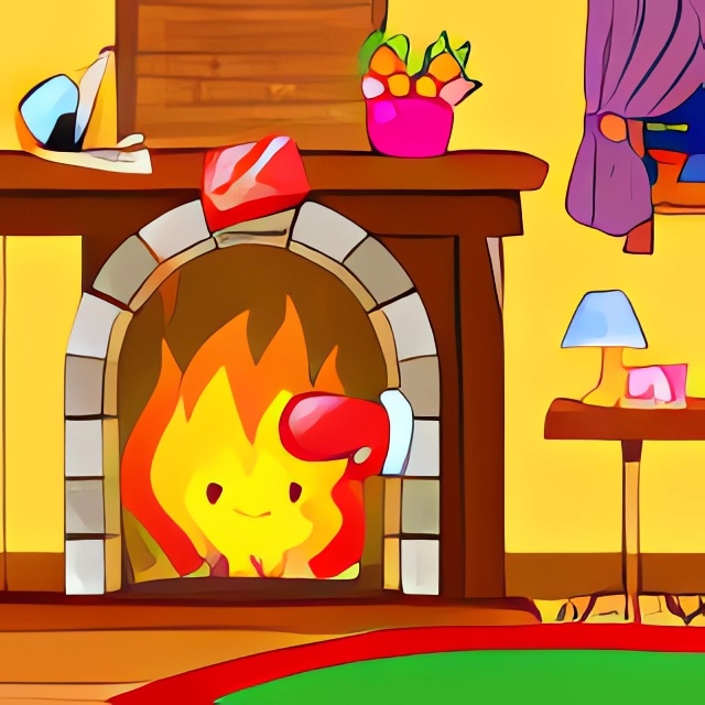 Game Cứu quà giáng sinh