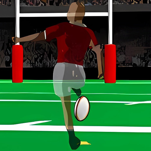 Game Đá bóng bầu dục