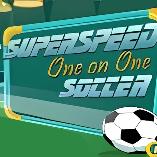 Game Đá bóng đôi