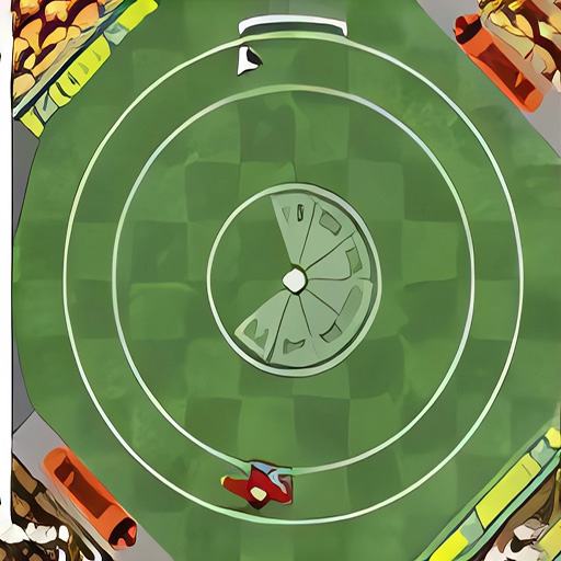 Game Đá bóng kiểu mới