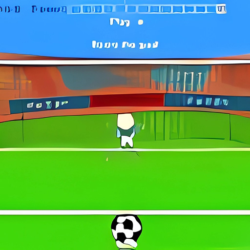 Game Đá phạt 11m