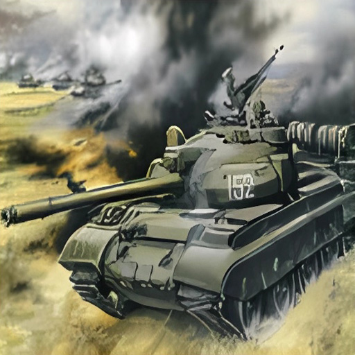 Game Đại chiến xe tăng 2