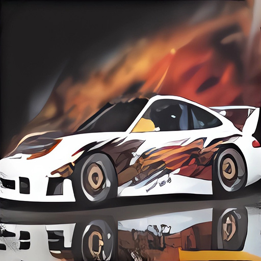 Game Dân chơi xế hộp