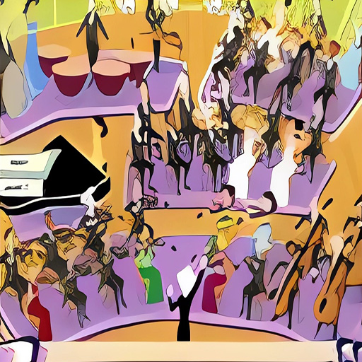 Game Dàn nhạc giao hưởng