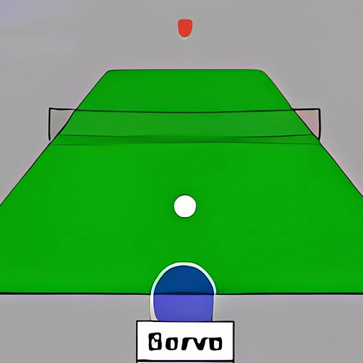Game Đánh bóng bàn