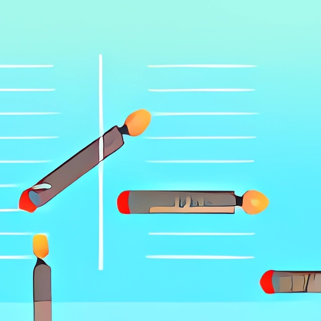 Game Đánh chữ tên lửa