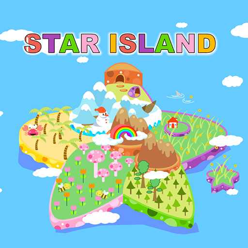 Game Đảo Sao