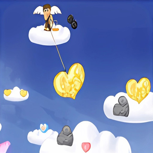 Game Đào vàng tình ái