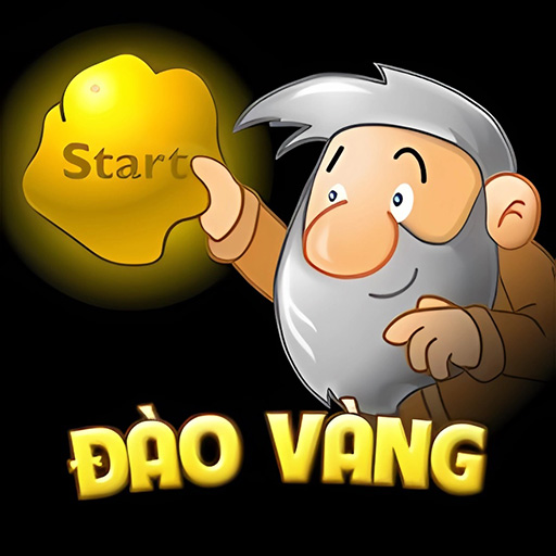 GAME ĐÀO VÀNG CỔ ĐIỂN