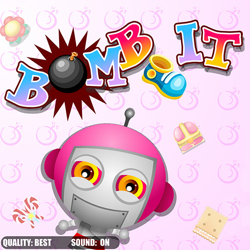 Game Đặt bom tốc độ