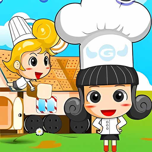 Game Đầu bếp vạn năng