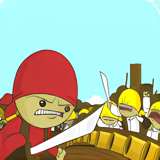 Game Đấu trường cướp biển