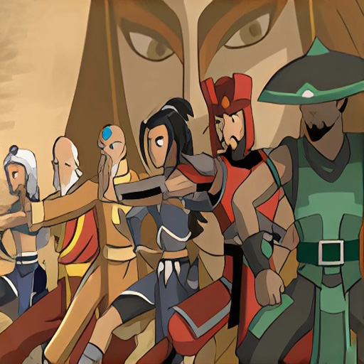 Game Đấu trường quyết tử