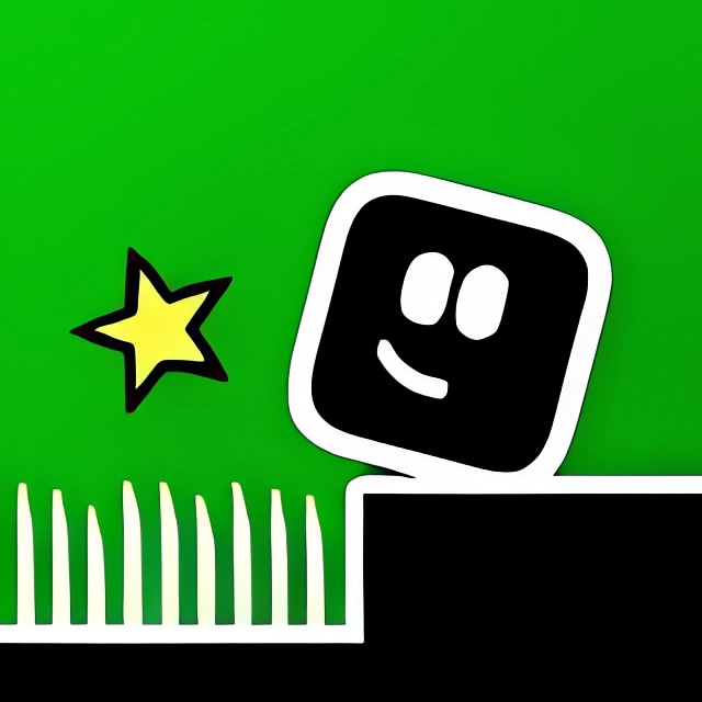 Game Di chuyển khối 2