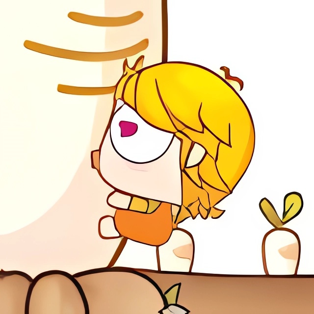 Game Đi tìm củ cải