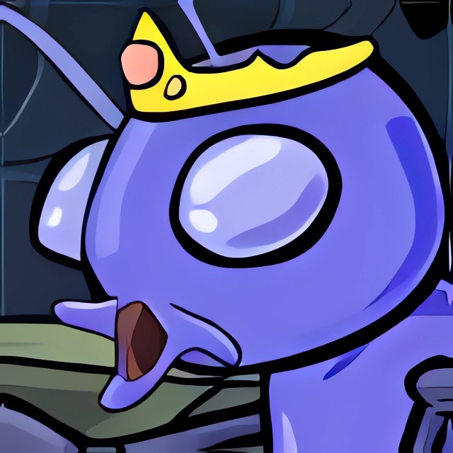 Game Dinh thự của Nữ Hoàng Kiến