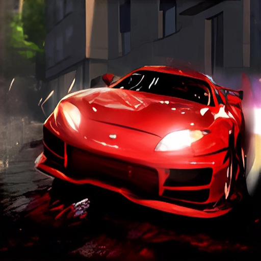 Game Đỗ xe Sài Gòn