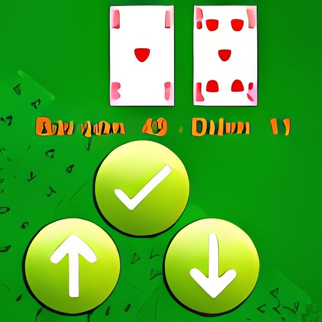 Game Đoán bài