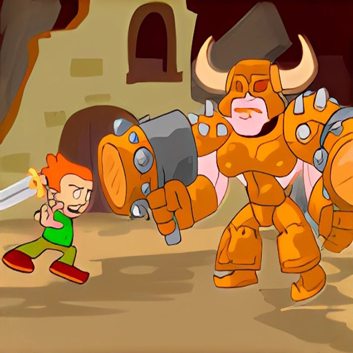 Game Độc bá giang hồ