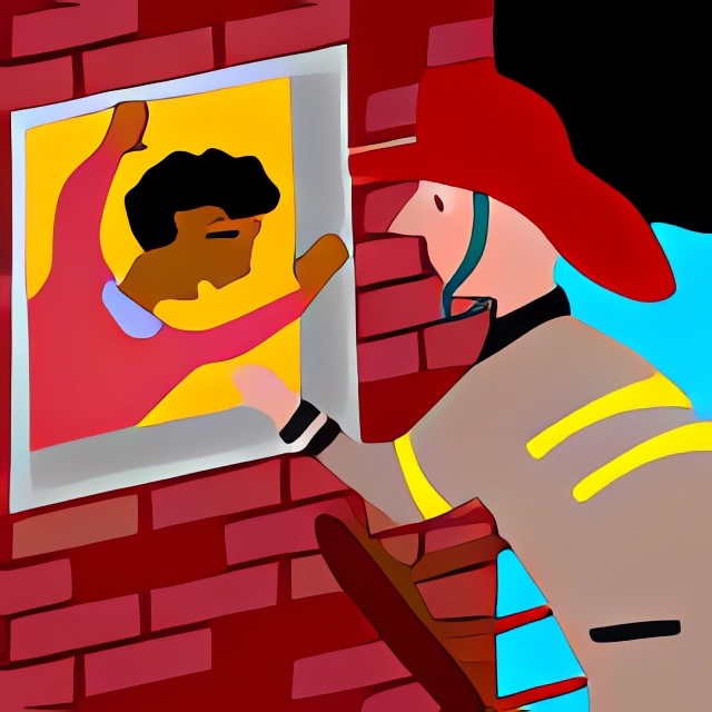 Game Đội cứu hỏa