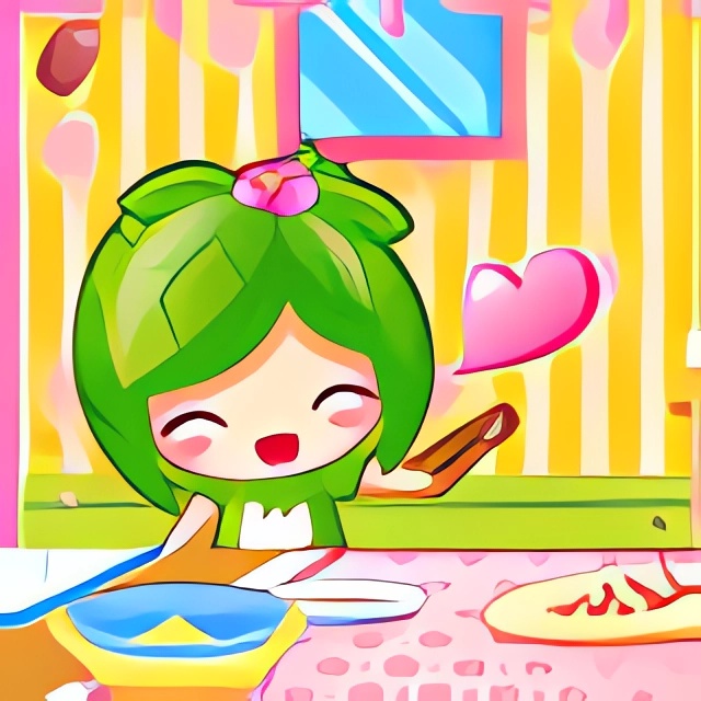 Game Đôi đũa thần kỳ